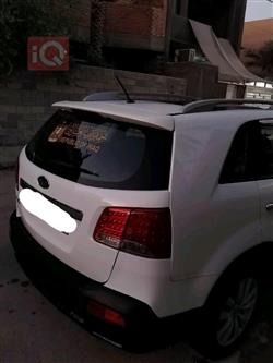 كيا سورينتو